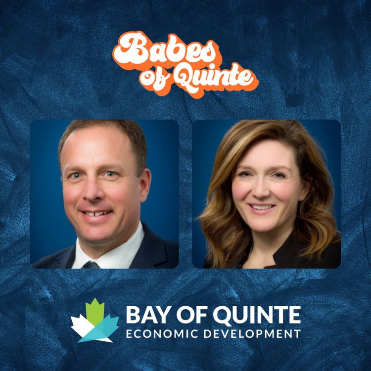 cover art for Buckle up for Economic Development 