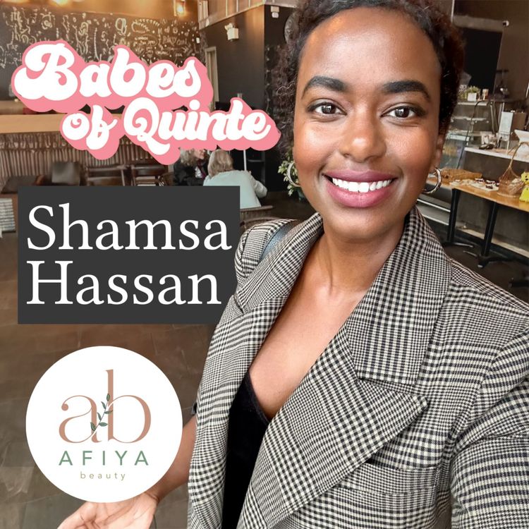 cover art for Listen, nourish your skin.