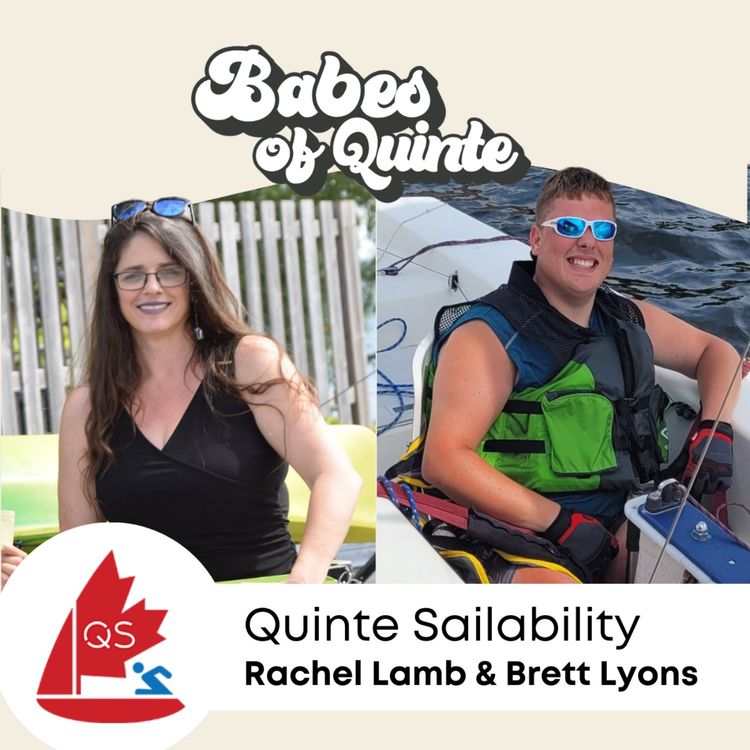 cover art for If you want to sail with us, you're sailing