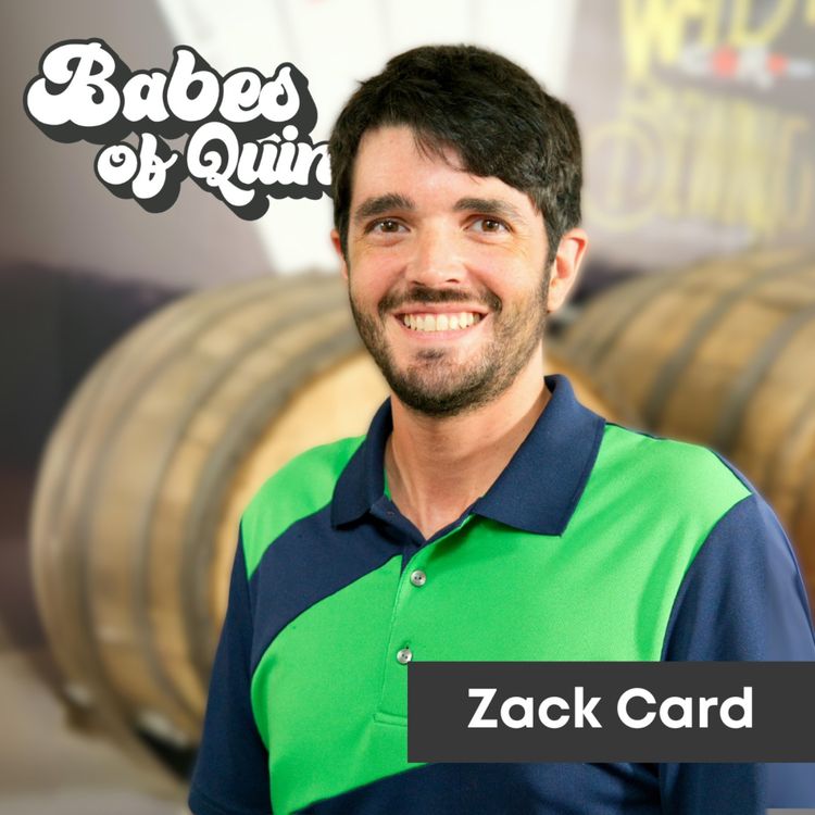 cover art for Our First Dignitary