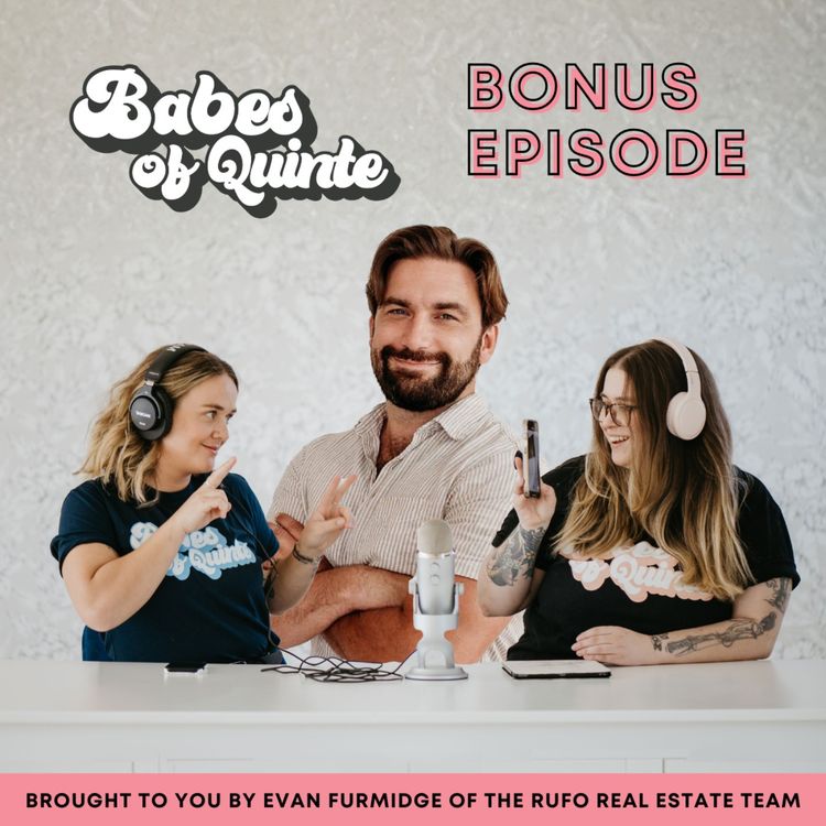 cover art for Bonus: Use Me
