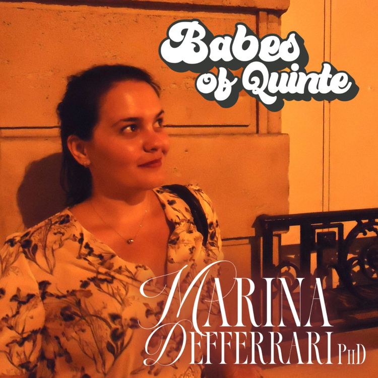 cover art for Look Into Being Content 