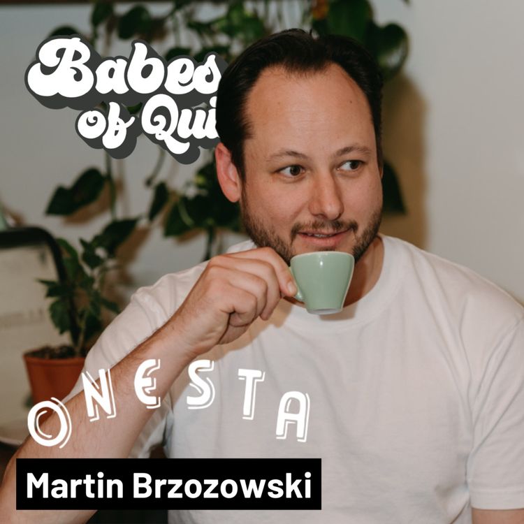 cover art for Punk Rock & Pasta (A Countylicious Episode)