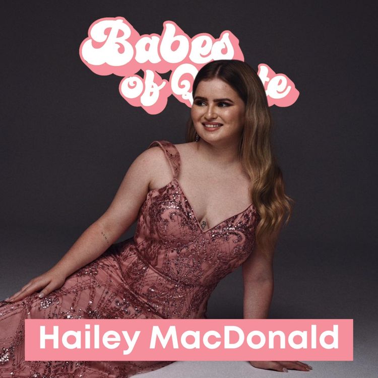 cover art for April 24th because it's not too hot