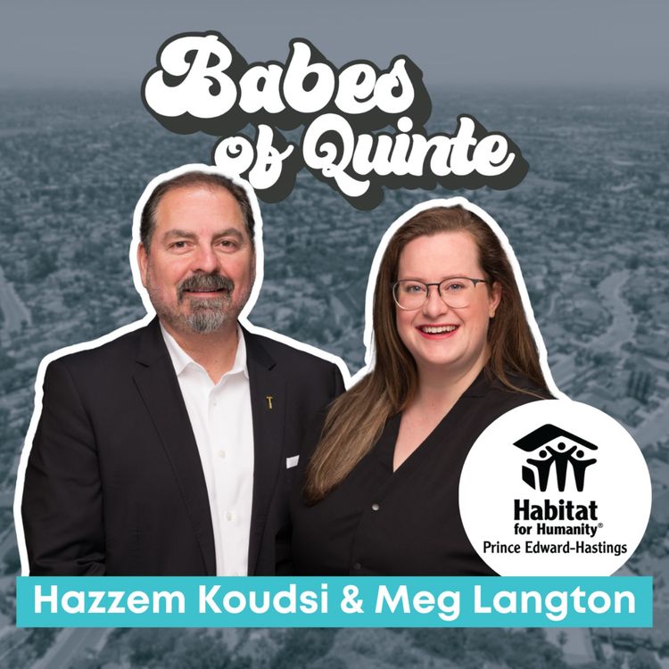 cover art for Take Two - Habitat for Humanity