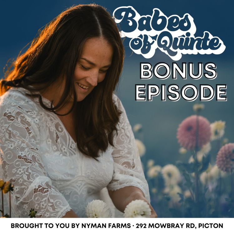 cover art for BONUS: Liquid Gold & Pretty Flowers