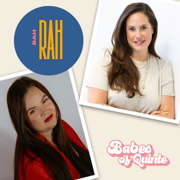 cover art for We are your cheerleaders 