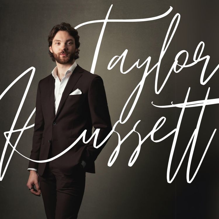 cover art for Tailor with an "I" 