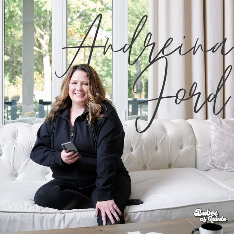 cover art for It's probably why I'm funny