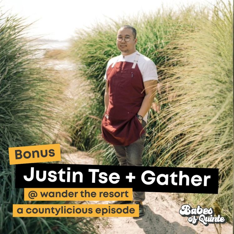 cover art for BONUS: Tigers Milk (a Countylicious Episode)