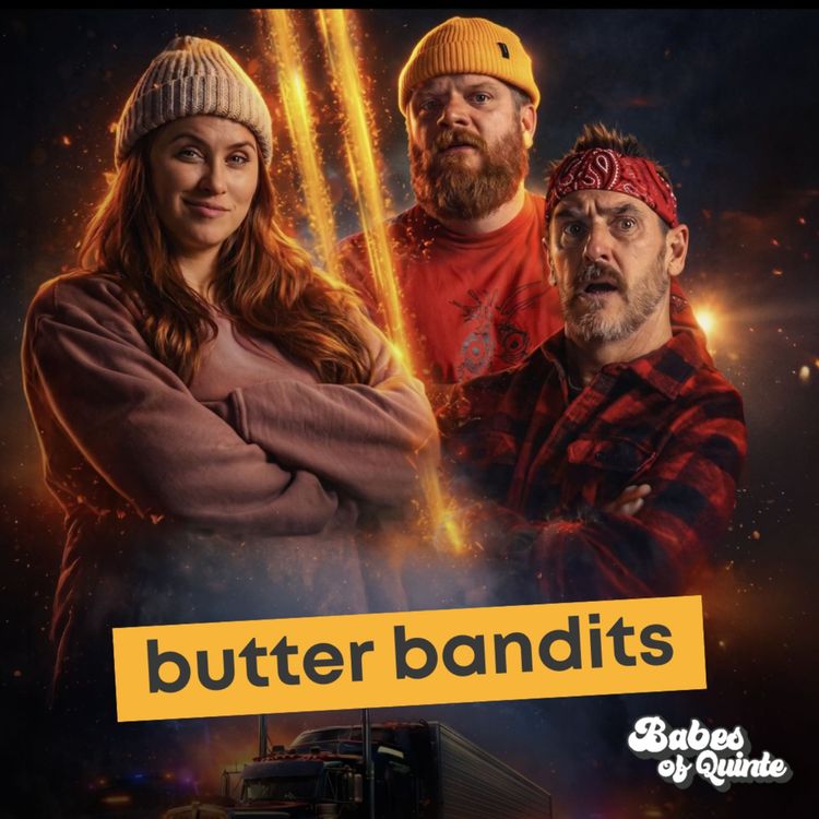 cover art for Butter Loins