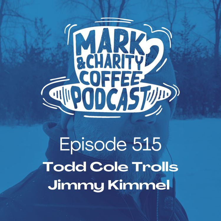 cover art for Todd Cole Trolls Jimmy Kimmel