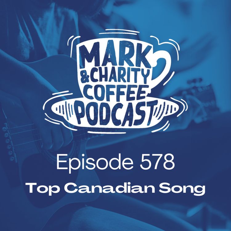 cover art for Top Canadian Song