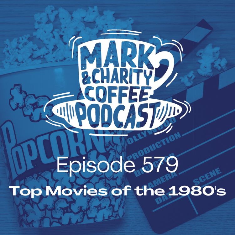 cover art for Top Movies of the 1980's