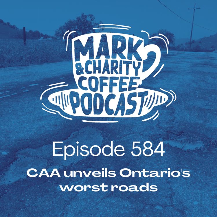cover art for CAA unveils Ontario's worst roads