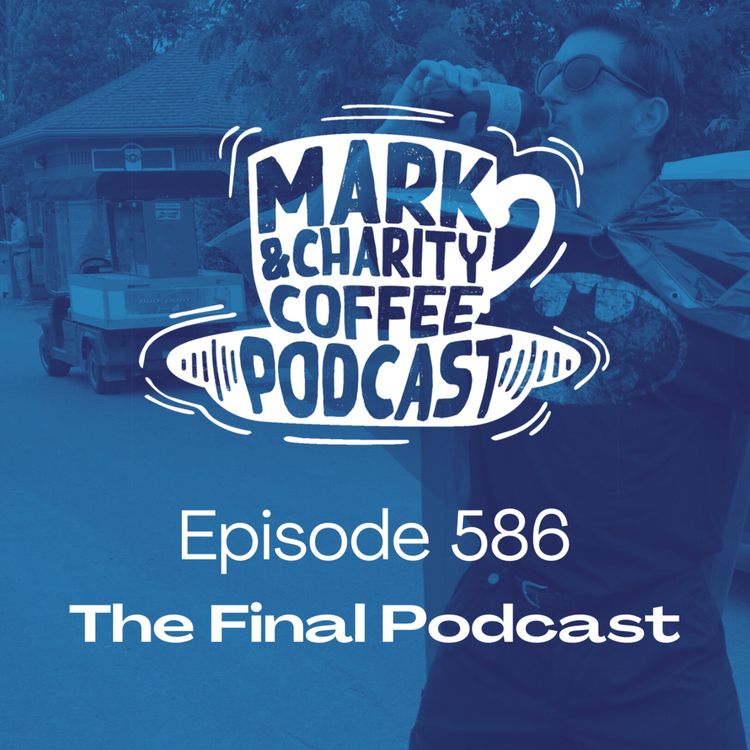 cover art for The Final Podcast