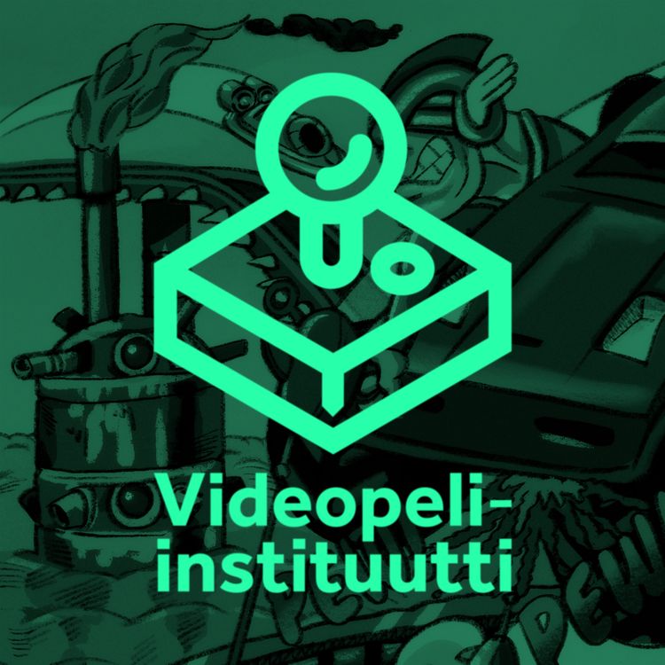 cover art for Level 1-3: This is Final Lap (Rock N' Roll Racing)