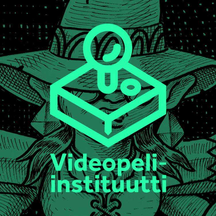 cover art for Level 1-4: Videopeli-instituutti menee SEKASIN!