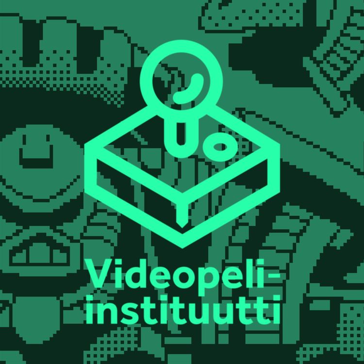 cover art for Level 1-6 Bonus Stage: Ropecon