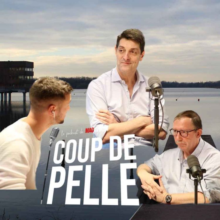 cover art for 23# Quelles chances françaises pour l'aviron aux JO ? [SPECIAL]