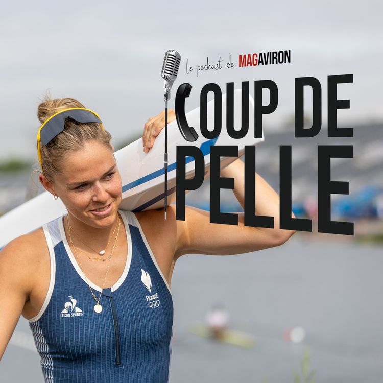 cover art for 25# On prend des news d'Emma Lunatti !