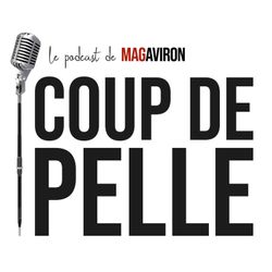 cover art for Coup de Pelle