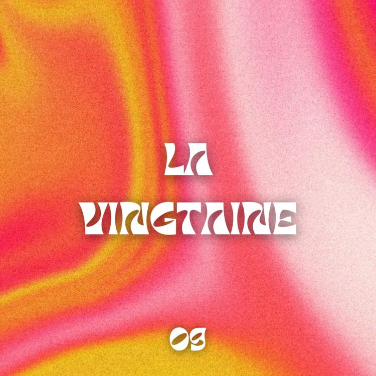 cover art for La vingtaine (complexe en vrai)