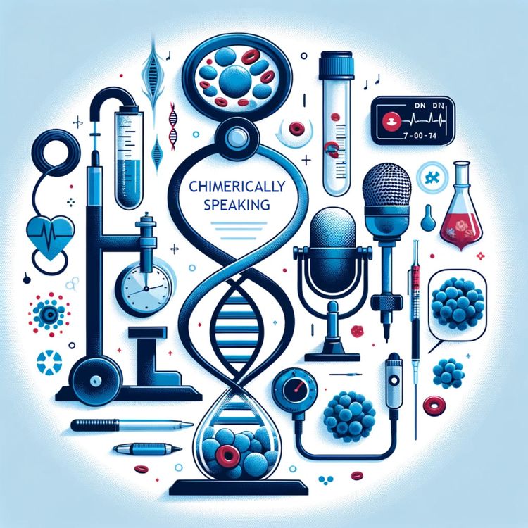 cover art for To p(53) or not to p(53): interview with Dr. Mariam Nawas