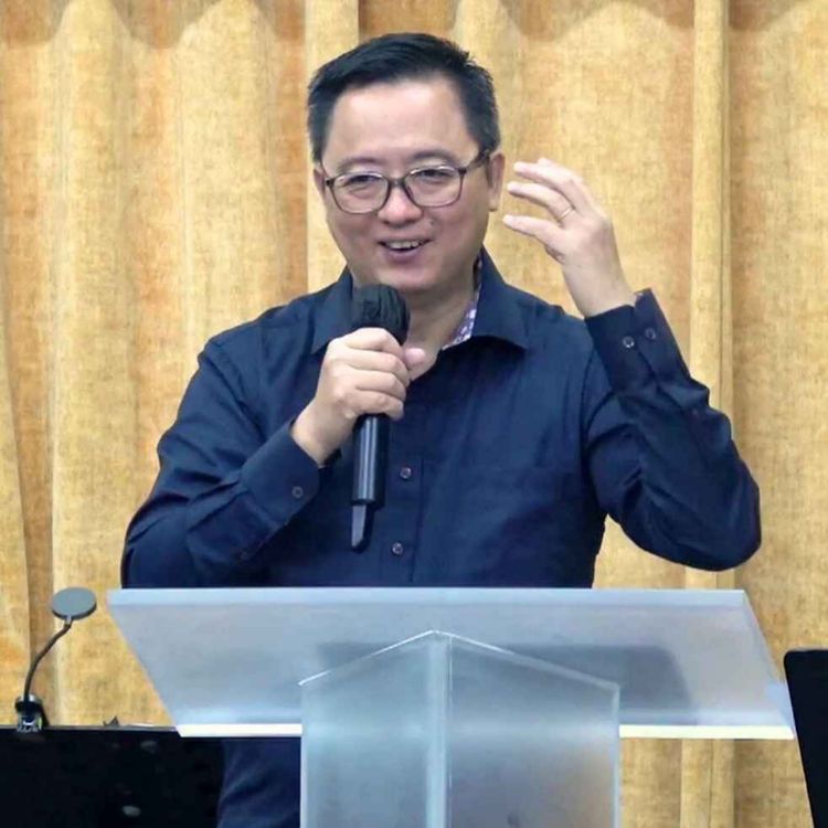 cover art for 在神的话语里播种与成长 | 18 Jan 2026