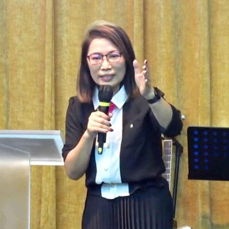 cover art for 诗歌见证 | 25 Jan 2026