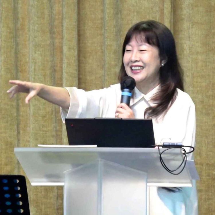 cover art for 在祷告与禁食中播种与成长 | 8 Feb 2025