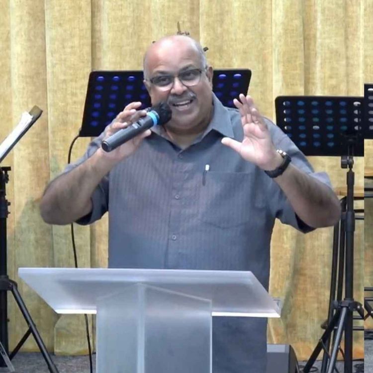 cover art for 在慷慨奉献中播种与成长 | 1 Mar 2026