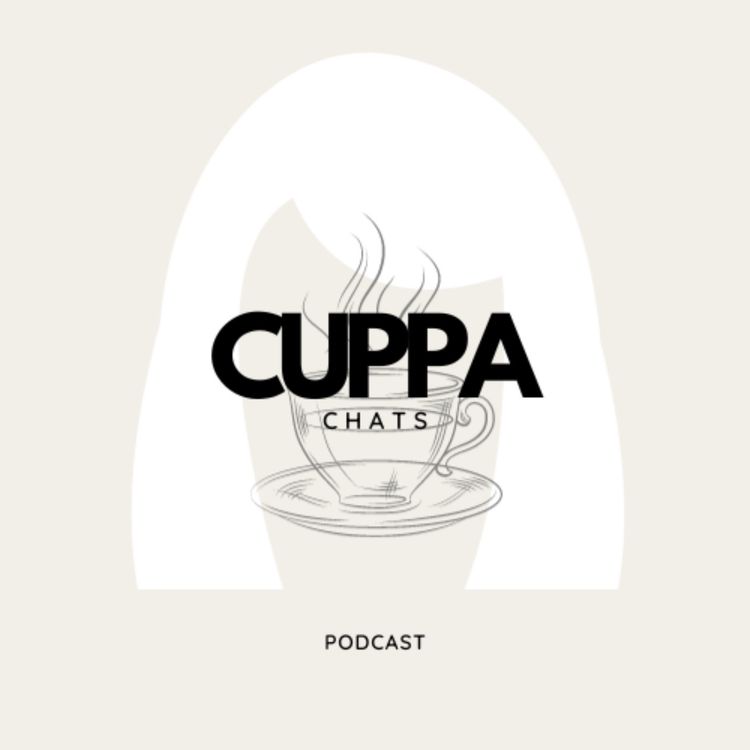 cover art for Why Solo Dates are the Most Liberating Thing in Your 20s