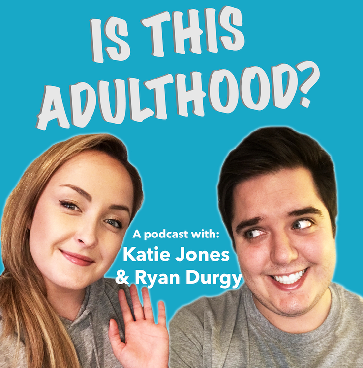 cover art for This Is Adulthood: The Final Episode of ‘Is This Adulthood?‘
