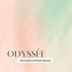 cover art for Odyssée : voyages hypnotiques