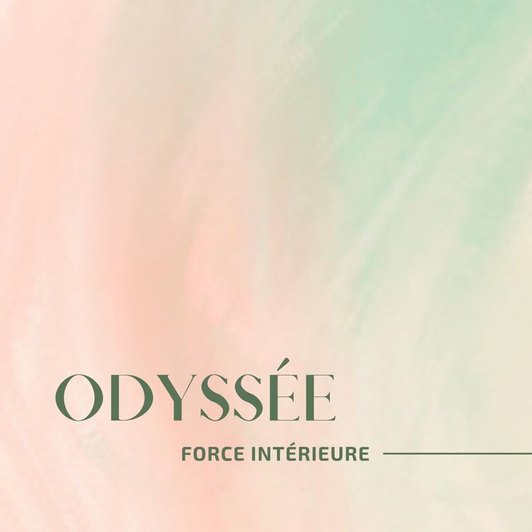 cover art for Force Intérieure