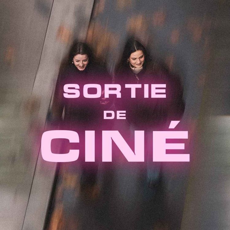 cover art for LA CHIMERE de Alice Rohrwacher - avec Isis et Amicie