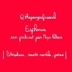 cover art for Euphoria