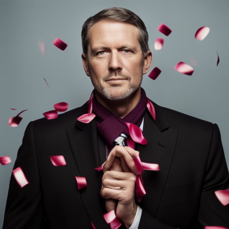 cover art for How to Become the Leader You Are