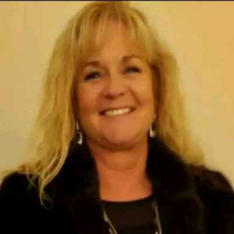 cover art for Women in leadership