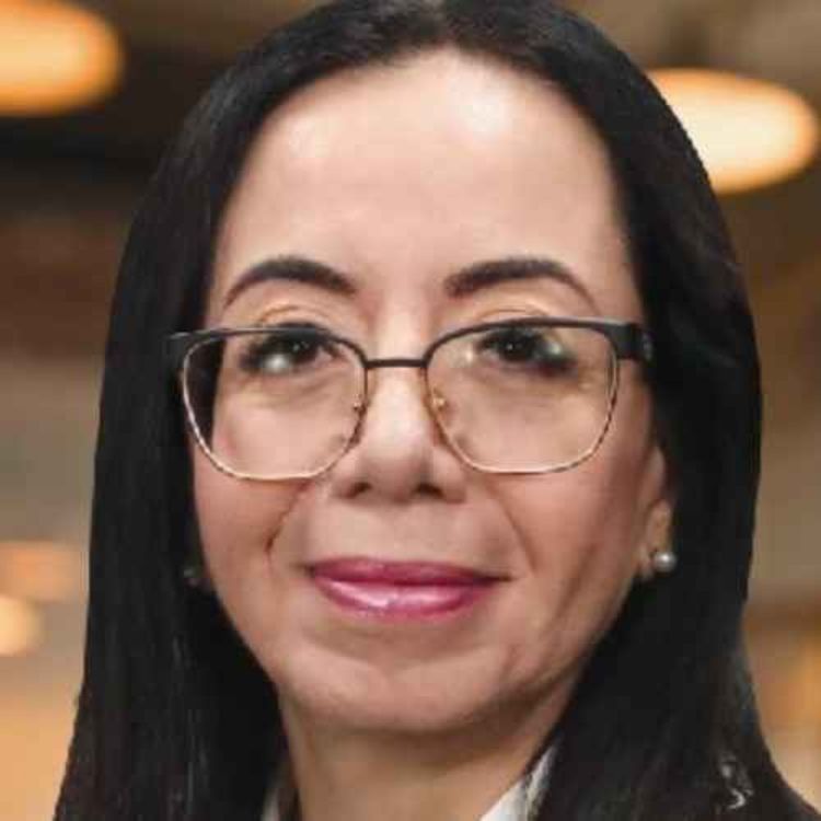 cover art for Robbie South on Leadership with Kim as quest speaker