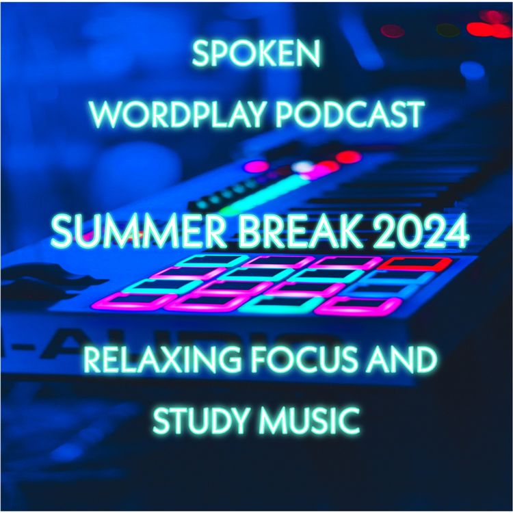 cover art for Summer Break Music Playlist 2024- Club Pop & Alternative Hip-Hop