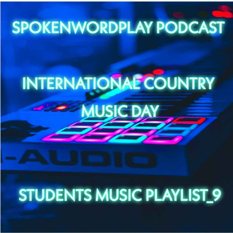 cover art for Students Music Playlist 9 Trailer