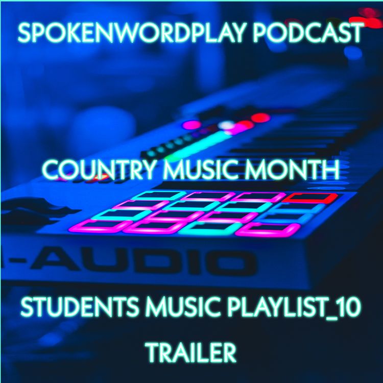 cover art for Students Music Playlist 10 Trailer