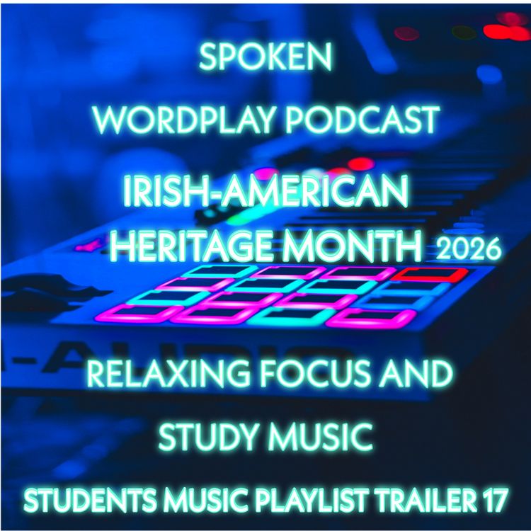 cover art for Students Music Playlist 17