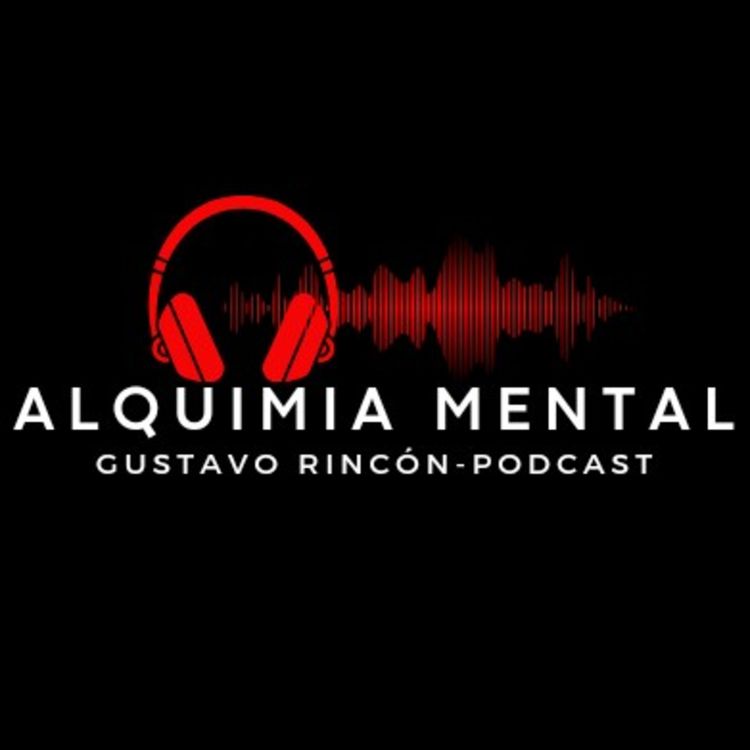 cover art for EP49. Tu alegría siempre será una ofensa para el miserable.