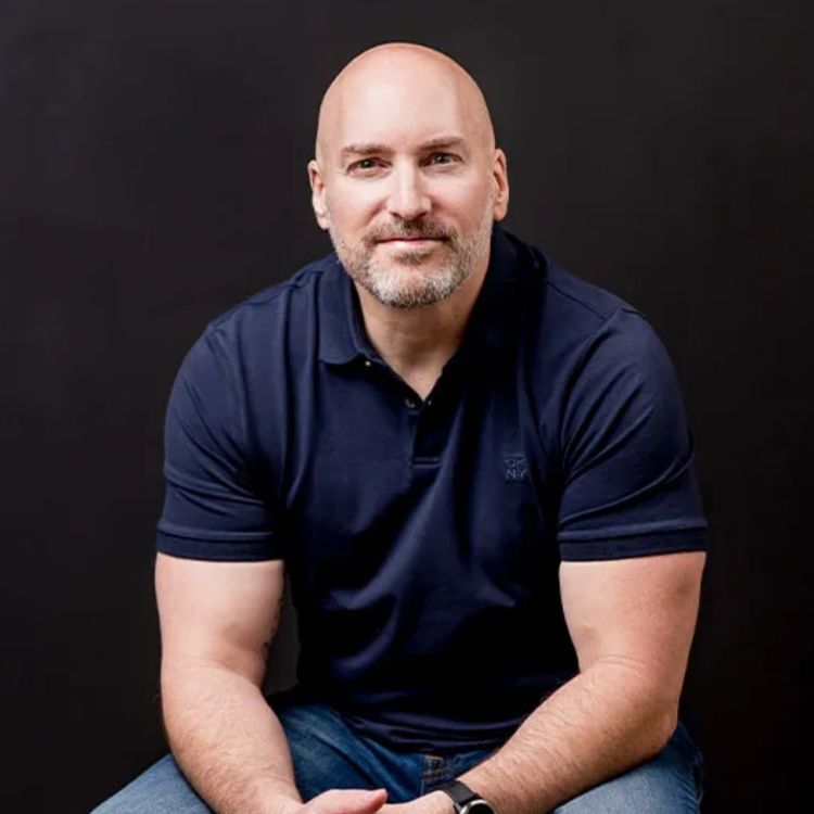 cover art for Dr. Jason Brooks