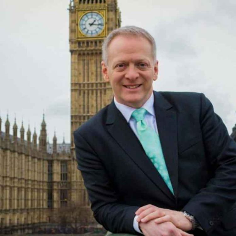 cover art for Dr. Phillip Lee: Choosing the Hard Path: A Story of Conscience and Courage from a GP and former Member of Parliament