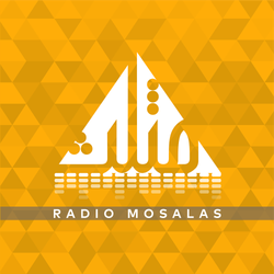 cover art for رادیو مثلث - Radio Mosalas