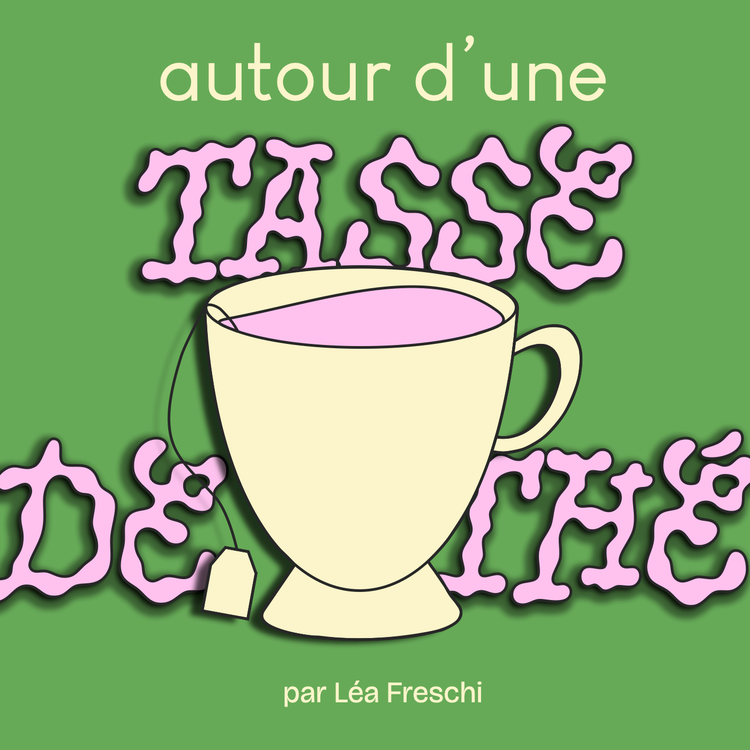 cover art for L'Anxiété